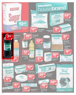 Checkers Western Cape : Price Promotion (26 Aug - 8 Sep 2013), page 10