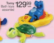 Tomy Bath Toys-Each
