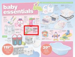 Checkers Western Cape : Baby Promotion (26 Aug - 8 Sep 2013), page 10
