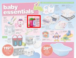Checkers Western Cape : Baby Promotion (26 Aug - 8 Sep 2013), page 10