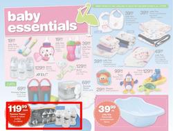 Checkers Western Cape : Baby Promotion (26 Aug - 8 Sep 2013), page 10