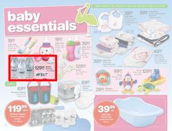 Checkers Western Cape : Baby Promotion (26 Aug - 8 Sep 2013), page 10