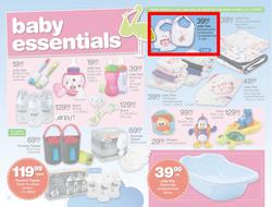 Checkers Western Cape : Baby Promotion (26 Aug - 8 Sep 2013), page 10
