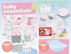 Checkers Western Cape : Baby Promotion (26 Aug - 8 Sep 2013), page 10