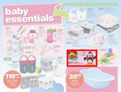 Checkers Western Cape : Baby Promotion (26 Aug - 8 Sep 2013), page 10