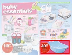 Checkers Western Cape : Baby Promotion (26 Aug - 8 Sep 2013), page 10