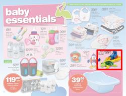 Checkers Western Cape : Baby Promotion (26 Aug - 8 Sep 2013), page 10