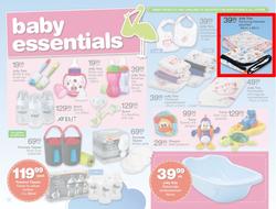 Checkers Western Cape : Baby Promotion (26 Aug - 8 Sep 2013), page 10
