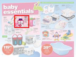 Checkers Western Cape : Baby Promotion (26 Aug - 8 Sep 2013), page 10