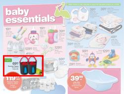 Checkers Western Cape : Baby Promotion (26 Aug - 8 Sep 2013), page 10