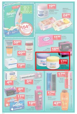 Checkers Gauteng : Price Promotion (9 Sep - 22 Sep 2013), page 10