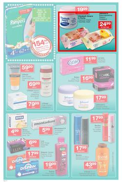 Checkers Gauteng : Price Promotion (9 Sep - 22 Sep 2013), page 10