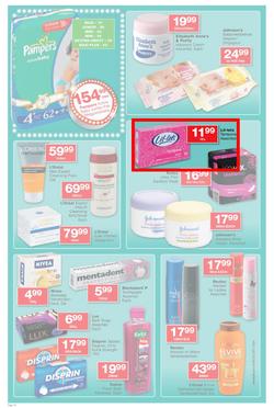 Checkers Gauteng : Price Promotion (9 Sep - 22 Sep 2013), page 10