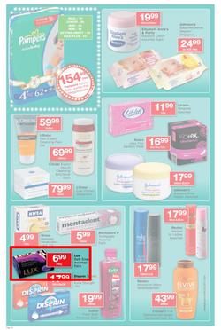 Checkers Gauteng : Price Promotion (9 Sep - 22 Sep 2013), page 10