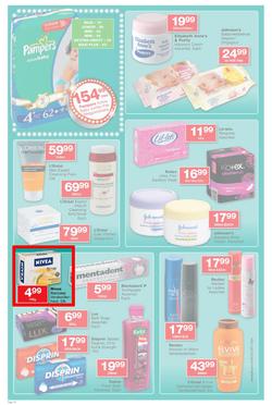 Checkers Gauteng : Price Promotion (9 Sep - 22 Sep 2013), page 10