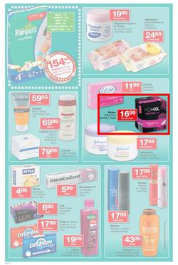 Checkers Gauteng : Price Promotion (9 Sep - 22 Sep 2013), page 10