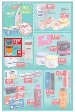 Checkers Gauteng : Price Promotion (9 Sep - 22 Sep 2013), page 10