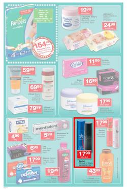 Checkers Gauteng : Price Promotion (9 Sep - 22 Sep 2013), page 10