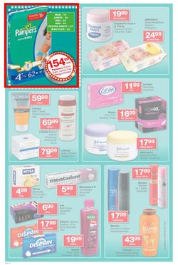 Checkers Gauteng : Price Promotion (9 Sep - 22 Sep 2013), page 10
