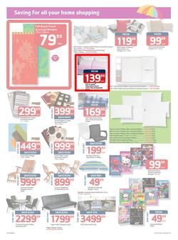 Pick N Pay Hyper : Summer Savings From SA's Favourite Supermarket*(23 Sep - 6 Oct 2013), page 10