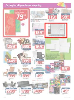 Pick N Pay Hyper : Summer Savings From SA's Favourite Supermarket*(23 Sep - 6 Oct 2013), page 10