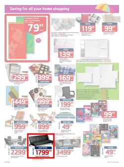 Pick N Pay Hyper : Summer Savings From SA's Favourite Supermarket*(23 Sep - 6 Oct 2013), page 10