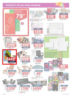 Pick N Pay Hyper : Summer Savings From SA's Favourite Supermarket*(23 Sep - 6 Oct 2013), page 10