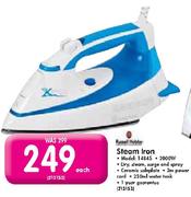Russell Hobbs Steam Iron(14845)-Each