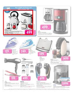 Makro : Get More Live Better Sale (22 Sep - 30 Sep 2013), page 10