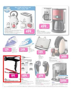 Makro : Get More Live Better Sale (22 Sep - 30 Sep 2013), page 10