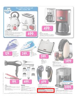 Makro : Get More Live Better Sale (22 Sep - 30 Sep 2013), page 10