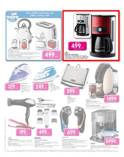 Makro : Get More Live Better Sale (22 Sep - 30 Sep 2013), page 10