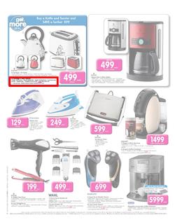 Makro : Get More Live Better Sale (22 Sep - 30 Sep 2013), page 10