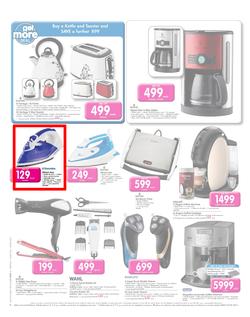 Makro : Get More Live Better Sale (22 Sep - 30 Sep 2013), page 10