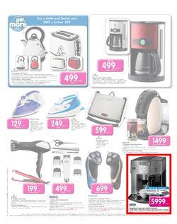 Makro : Get More Live Better Sale (22 Sep - 30 Sep 2013), page 10