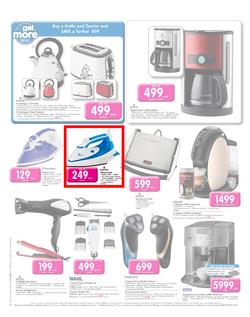 Makro : Get More Live Better Sale (22 Sep - 30 Sep 2013), page 10