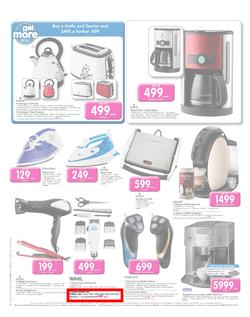 Makro : Get More Live Better Sale (22 Sep - 30 Sep 2013), page 10