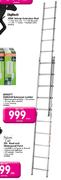 Gravity DMS540 Extensiion Ladder-Each