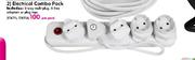 Ellies Electrical Combo Pack-Per Pack