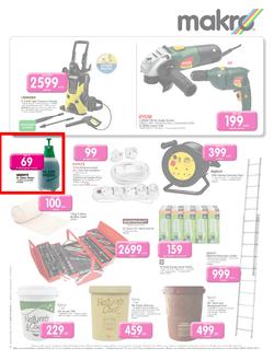 Makro : Get More Back To School (22 Sep - 7 Oct 2013), page 10