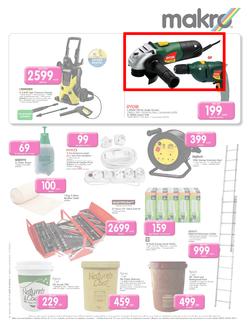 Makro : Get More Back To School (22 Sep - 7 Oct 2013), page 10