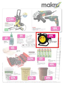 Makro : Get More Back To School (22 Sep - 7 Oct 2013), page 10