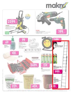 Makro : Get More Back To School (22 Sep - 7 Oct 2013), page 10