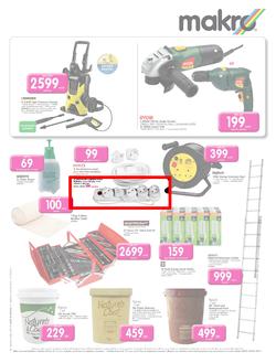 Makro : Get More Back To School (22 Sep - 7 Oct 2013), page 10