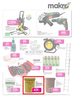 Makro : Get More Back To School (22 Sep - 7 Oct 2013), page 10