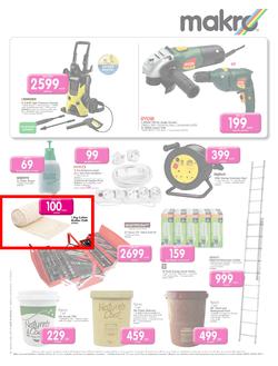 Makro : Get More Back To School (22 Sep - 7 Oct 2013), page 10