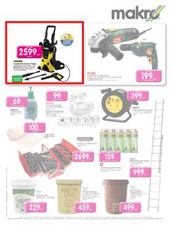 Makro : Get More Back To School (22 Sep - 7 Oct 2013), page 10