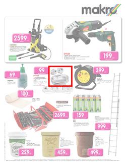 Makro : Get More Back To School (22 Sep - 7 Oct 2013), page 10