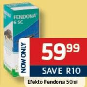 Efekto Fendona-50Ml