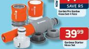 Gardena-Starter Hose Set